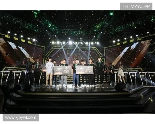 完美电竞官网打造专业赛事平台