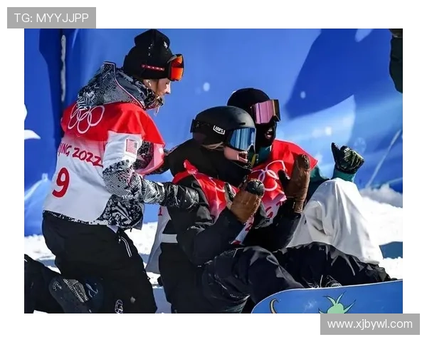 中国军团境外冬奥再创历史佳绩