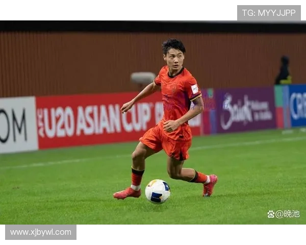 U23国足遭遇重挫 王博豪伤退张瑷晖被批